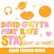 Stay (Don't Go Away) [Adam Trigger Remix]专辑