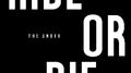 Ride Or Die专辑