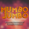 Mumbo Jumbo - Tareq Taylor