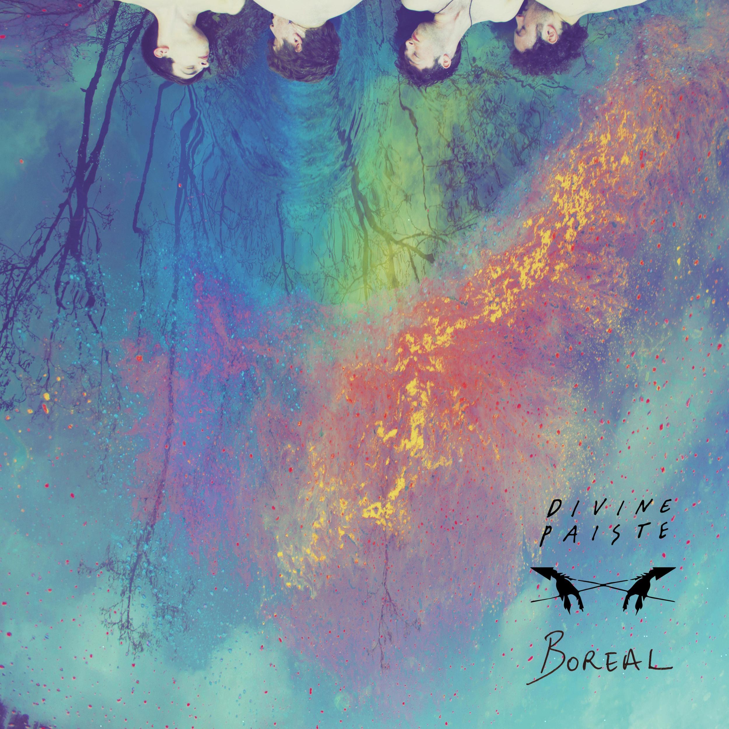 Boreal