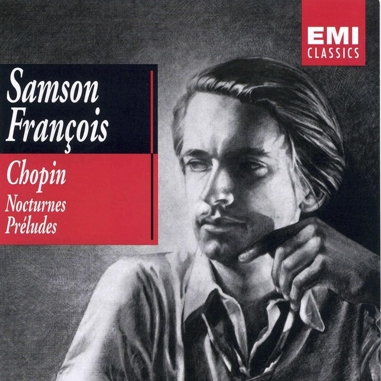 Nocturnes Preludes