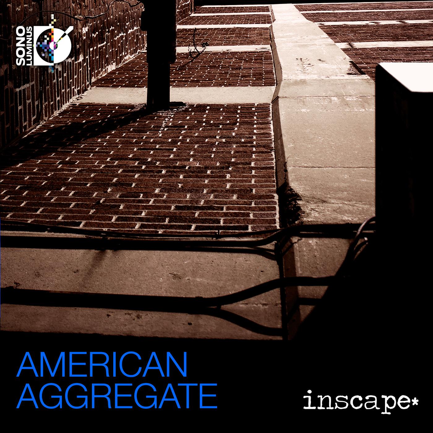 Chamber Music - LINCOLN-DECUSATIS, N. / BAYOLO, A. / VISCONTI, D. / ADOLPHE, J. / HALLMAN, J. (American Aggregate) (Inscape)