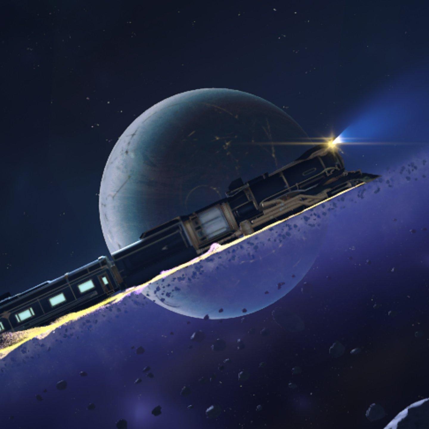 踏上旅途（扩写版）