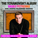 The Tchaikovsky Album专辑