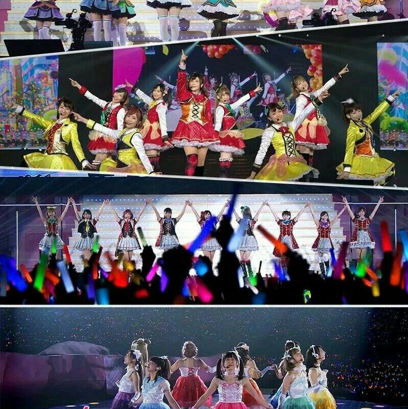 μ'sic forever!!!
