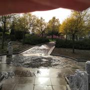 雨天