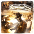 Jazzmatic [Nas Remixes]