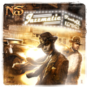 Jazzmatic [Nas Remixes]专辑