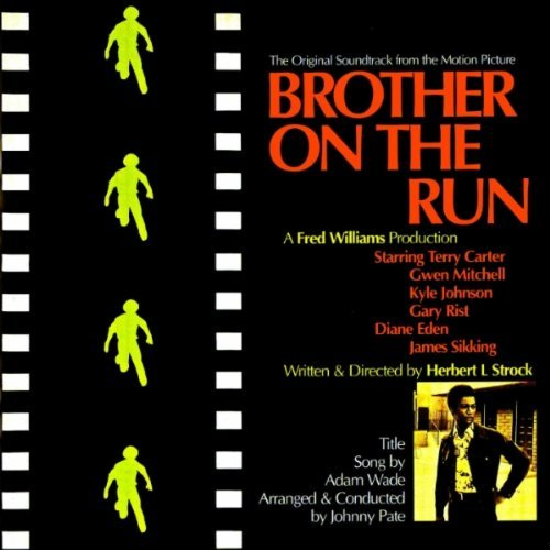 Brother on the Run