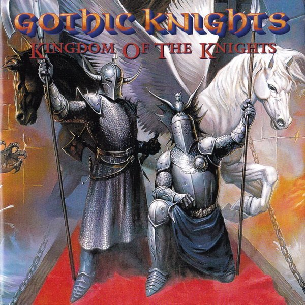 Kingdom of the Knights