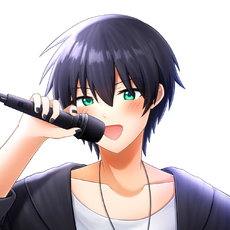 KAZUKI
