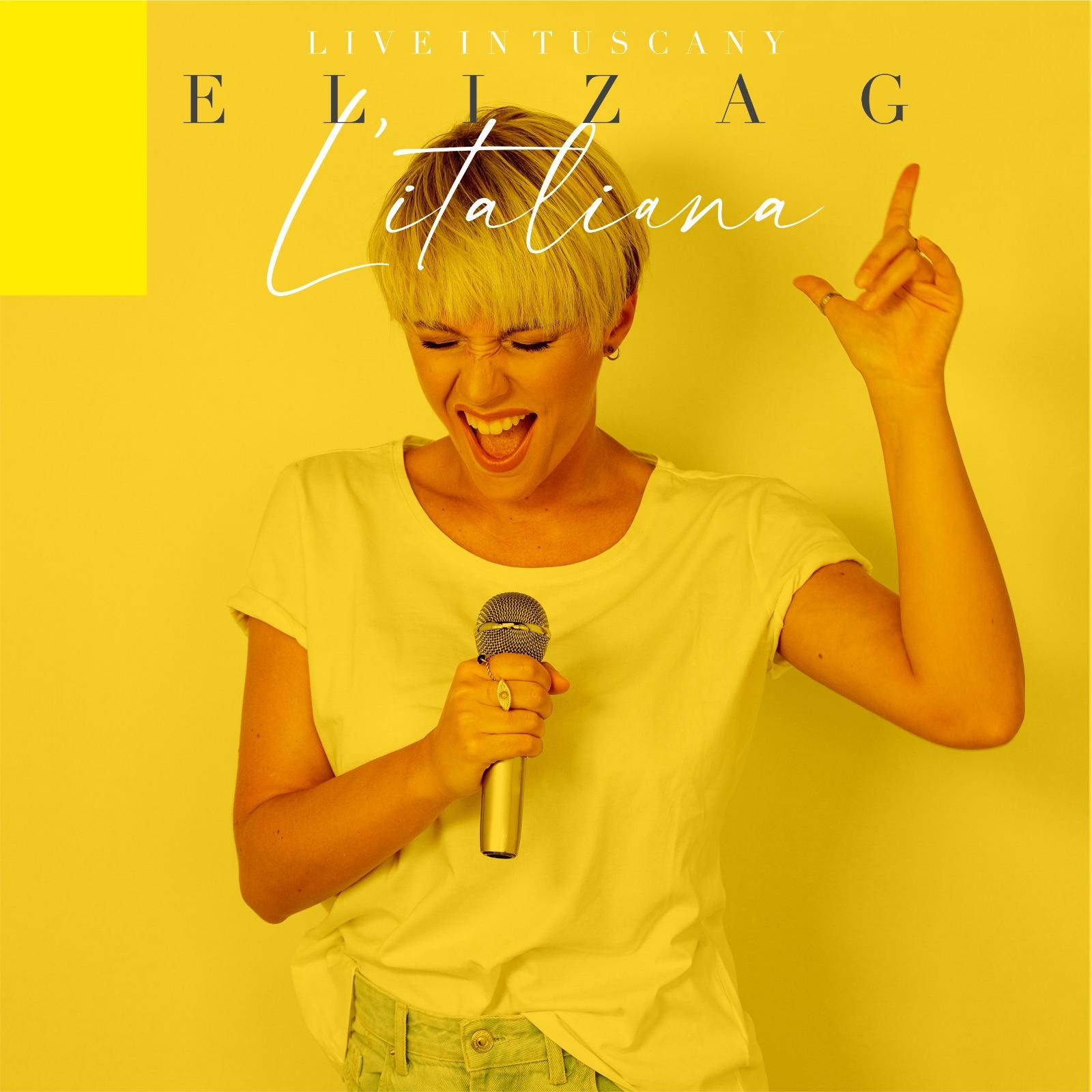 L'ITALIANA (Live in Concert)