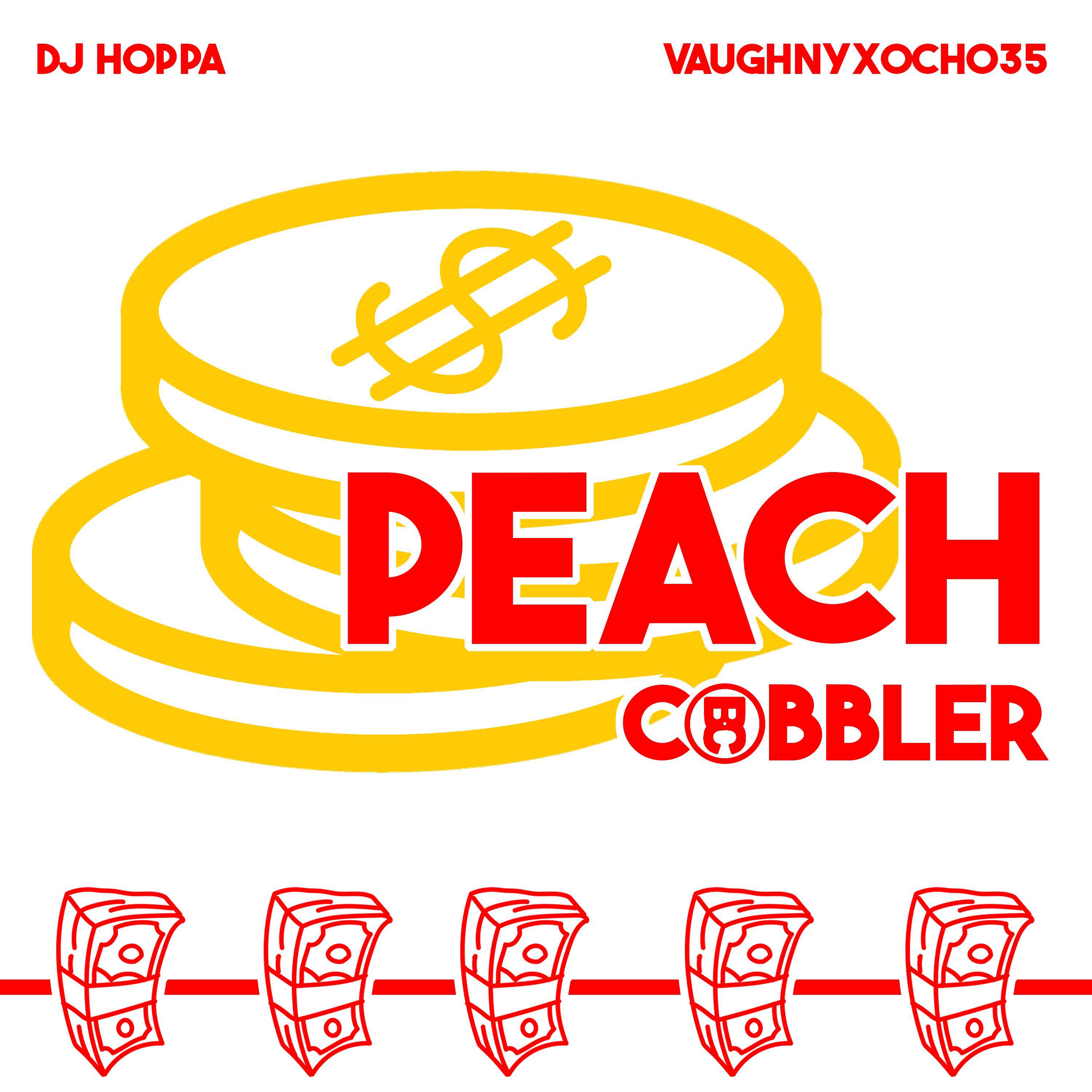 DJ Hoppa - Peach Cobbler