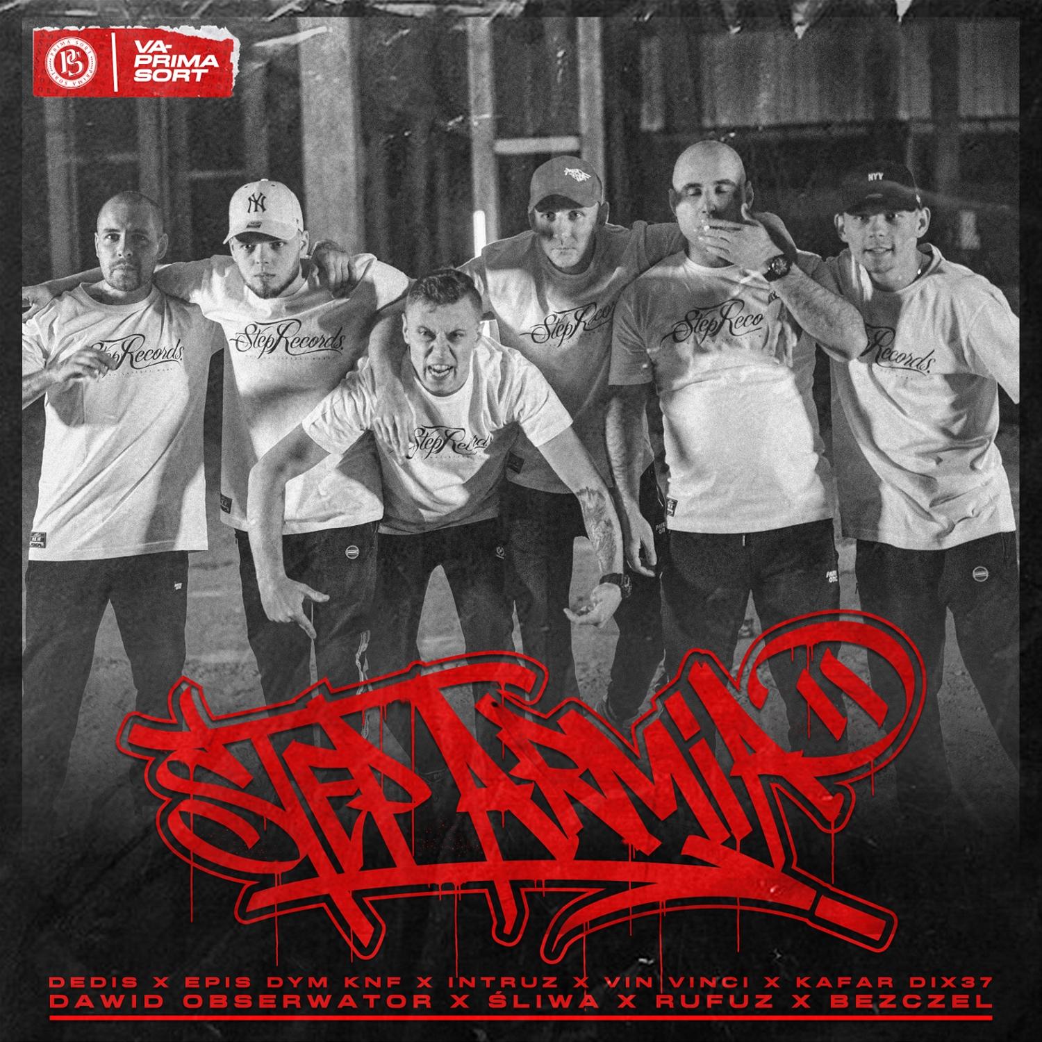 STEP ARMIA