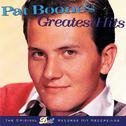 Pat Boone's Greatest Hits (Reissue)专辑