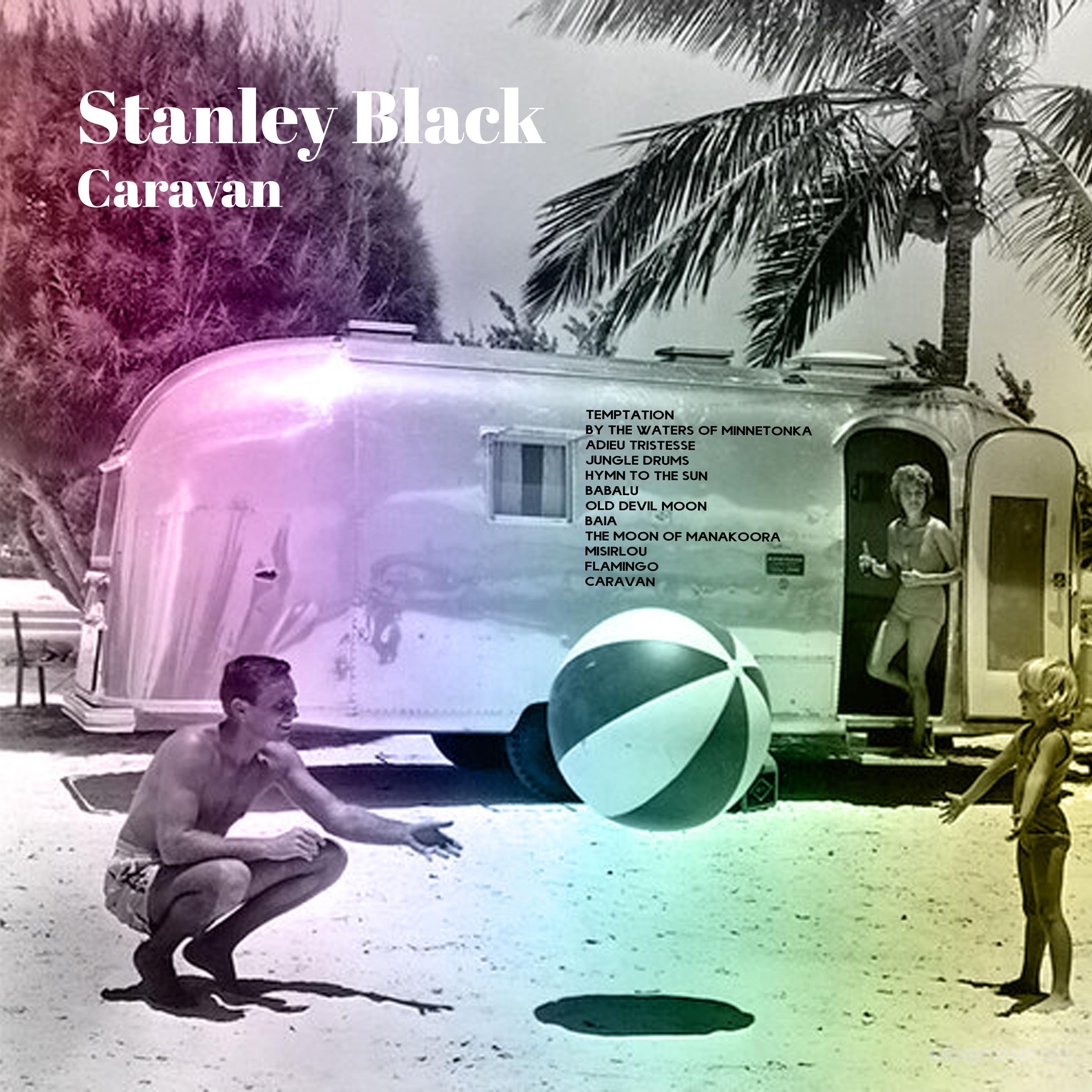 Caravan