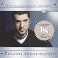 The Platinum Collection Zeljko Joksimovic