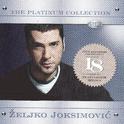 The Platinum Collection Zeljko Joksimovic专辑