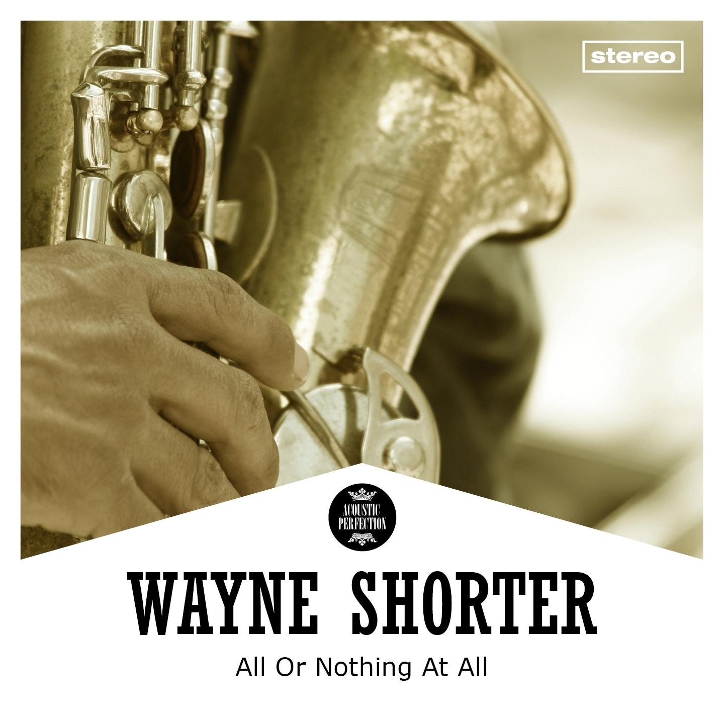 All or Nothing At All