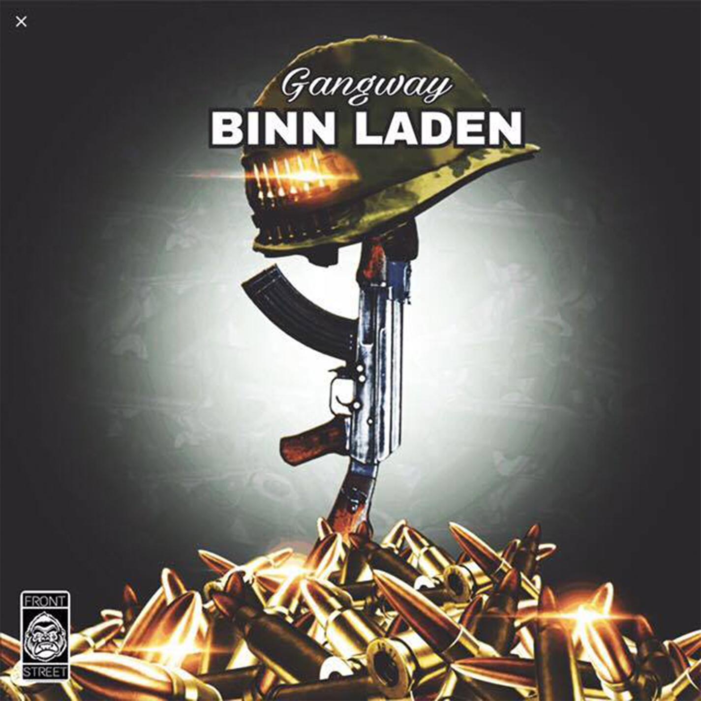 Binn Laden