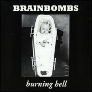 Burning Hell