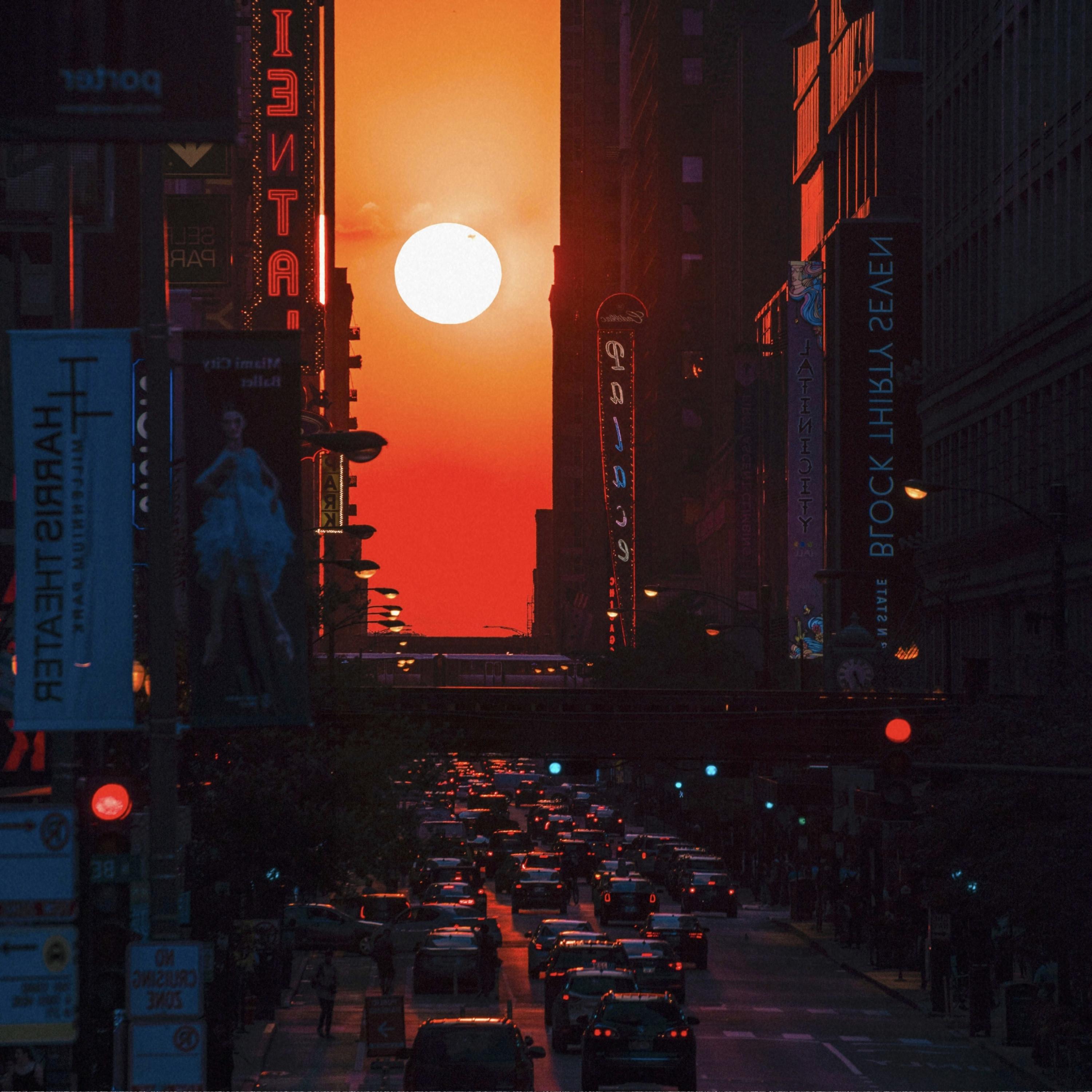 Sunrise