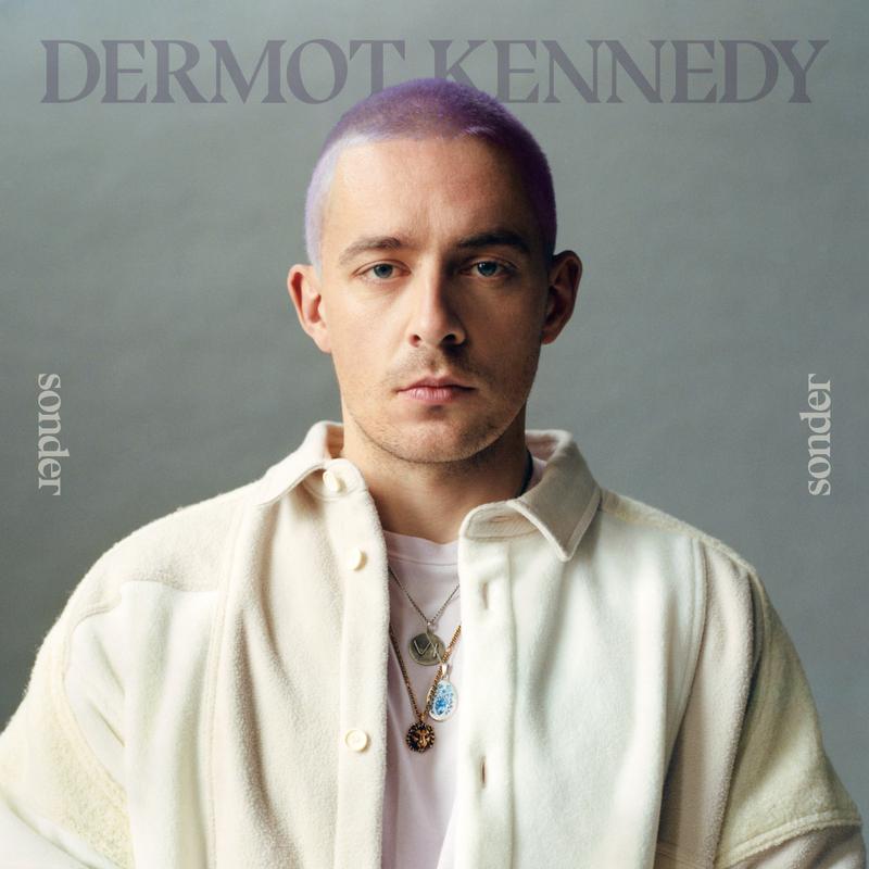 Dermot Kennedy - Homeward