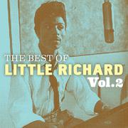 The Best of Little Richard, Vol. 2