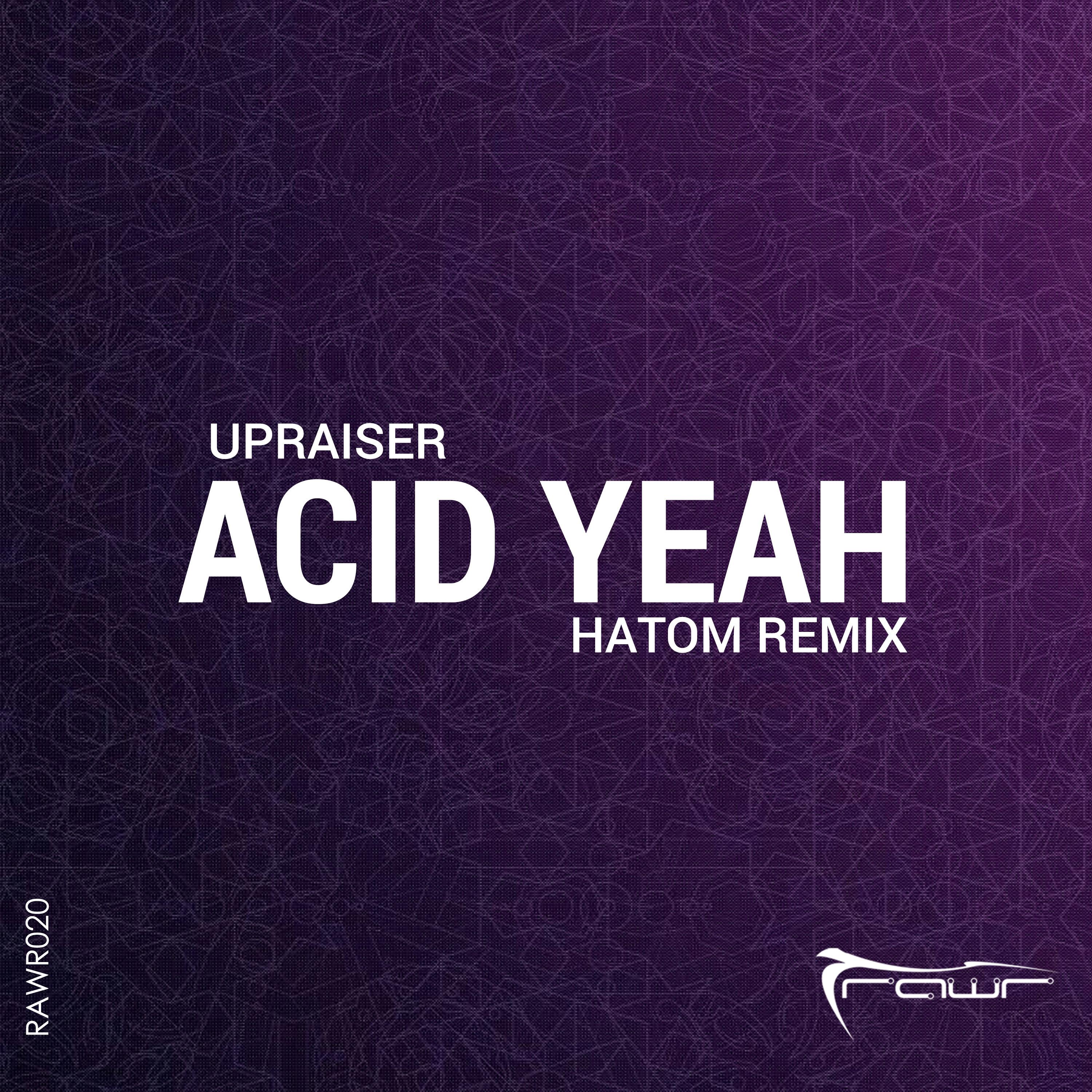 Acid Yeah (Hatom Remix)