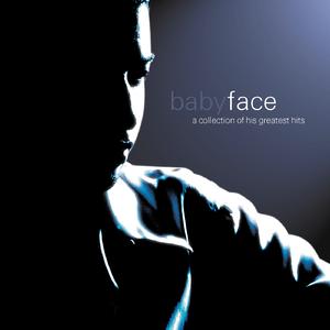 Babyface - Where Will You Go (Album Version) (Pre-V) 带和声伴奏 （降8半音）