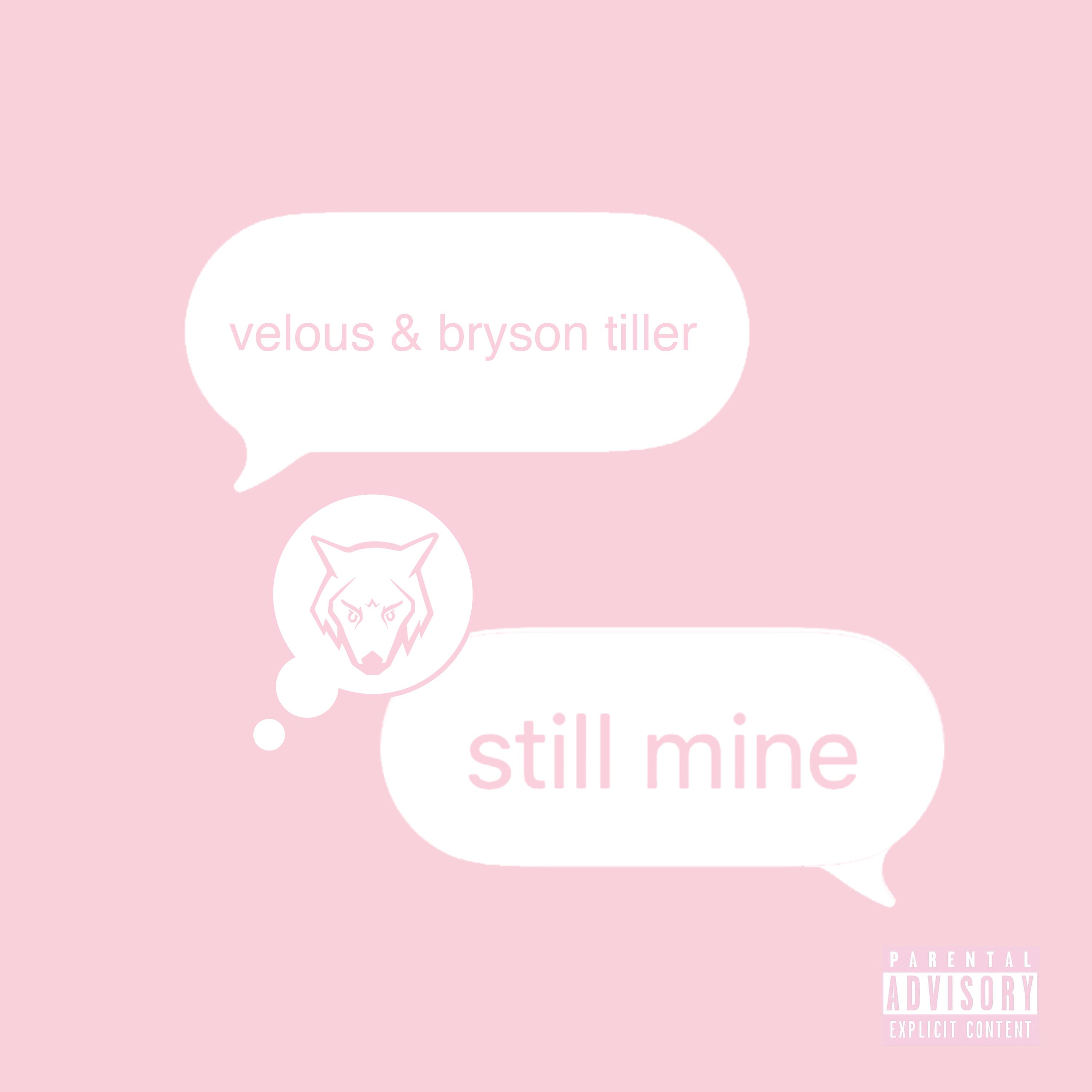 still mine