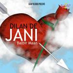 Dilan De Jani专辑