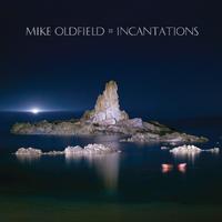 Incantations - Mike Oldfield (unofficial Instrumental)