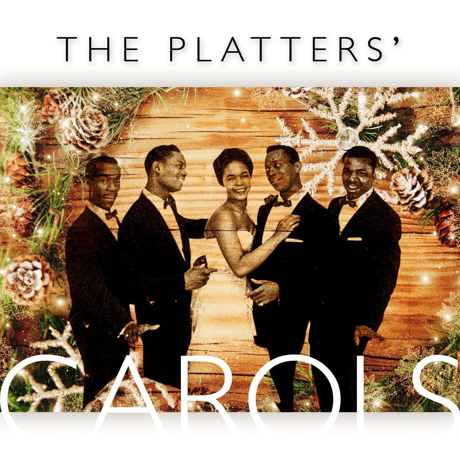 The Platters's Carols专辑