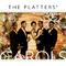 The Platters's Carols专辑