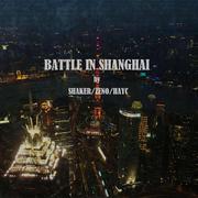 Battle In Shang hai