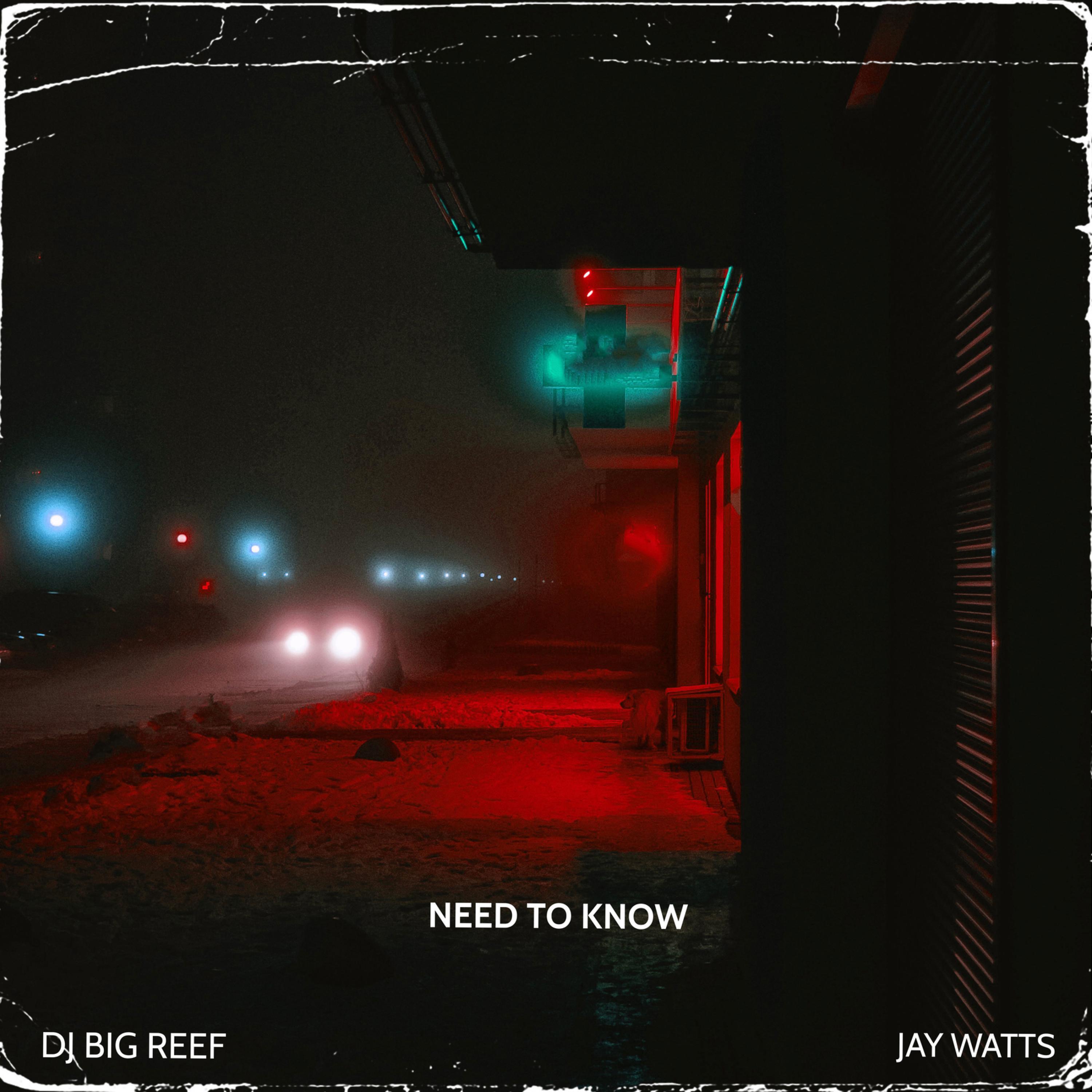 Need to Know