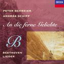 Beethoven An die ferne Geliebte专辑