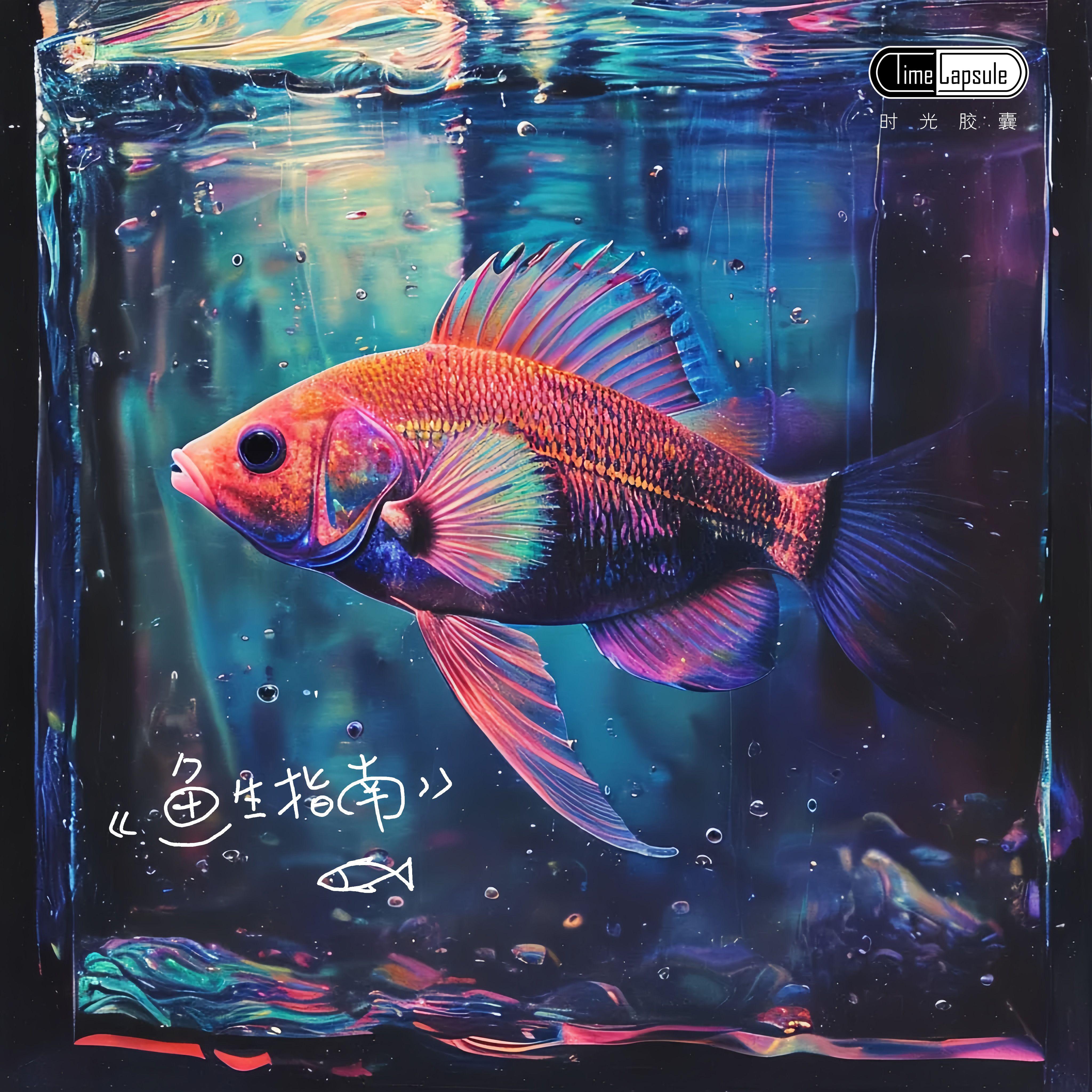 鱼生指南专辑