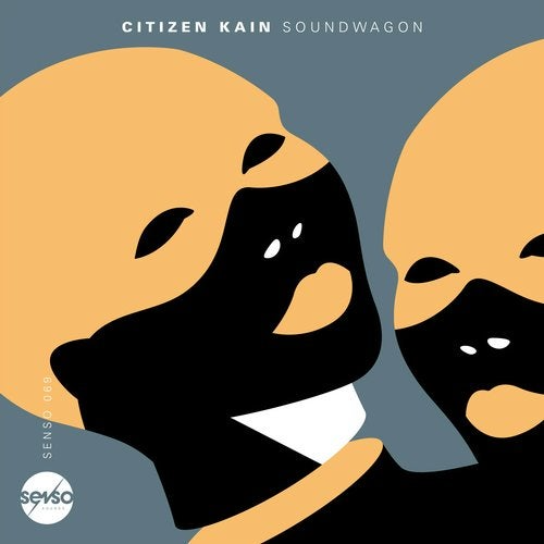 SOUNDWAGON