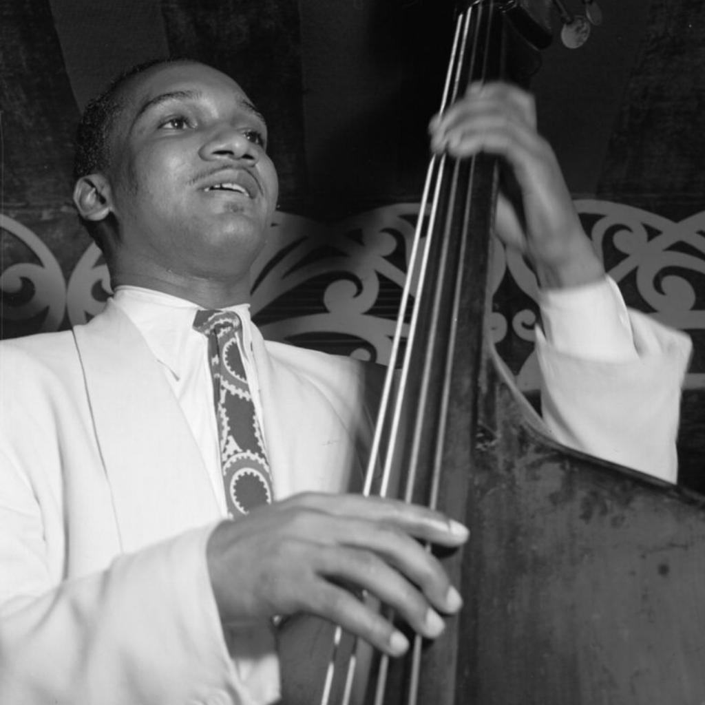 Oscar Pettiford曲集 Studio&Live