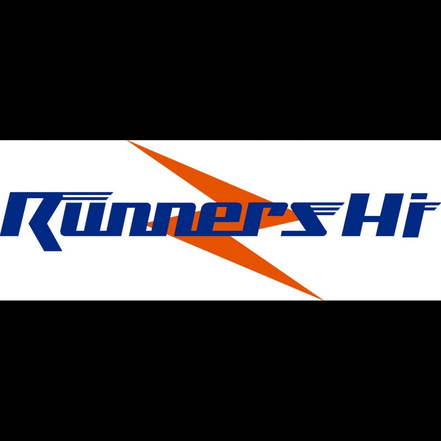 Central Sports Runners Hi Vol.10