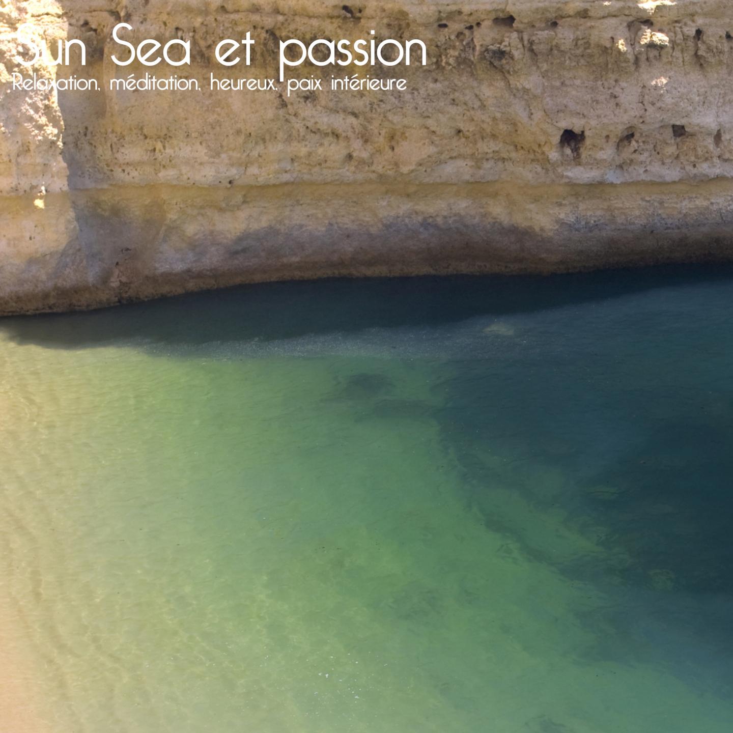 Sun Sea et passion专辑