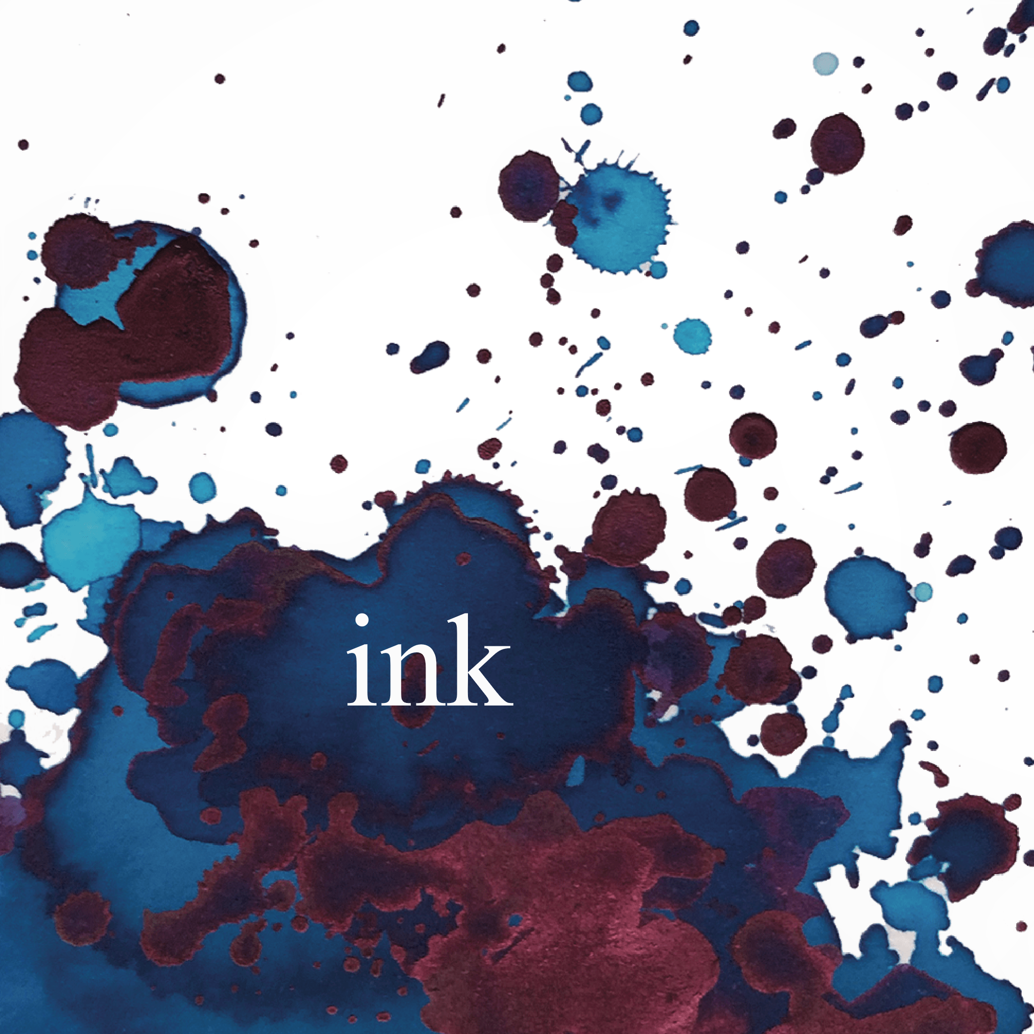 ink