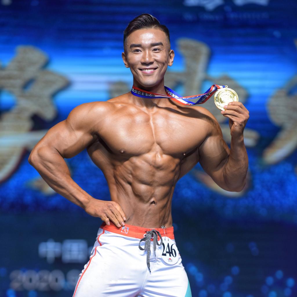 我的健身时间 Fitness Time