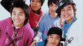 BIGBANG HARU HARU专辑