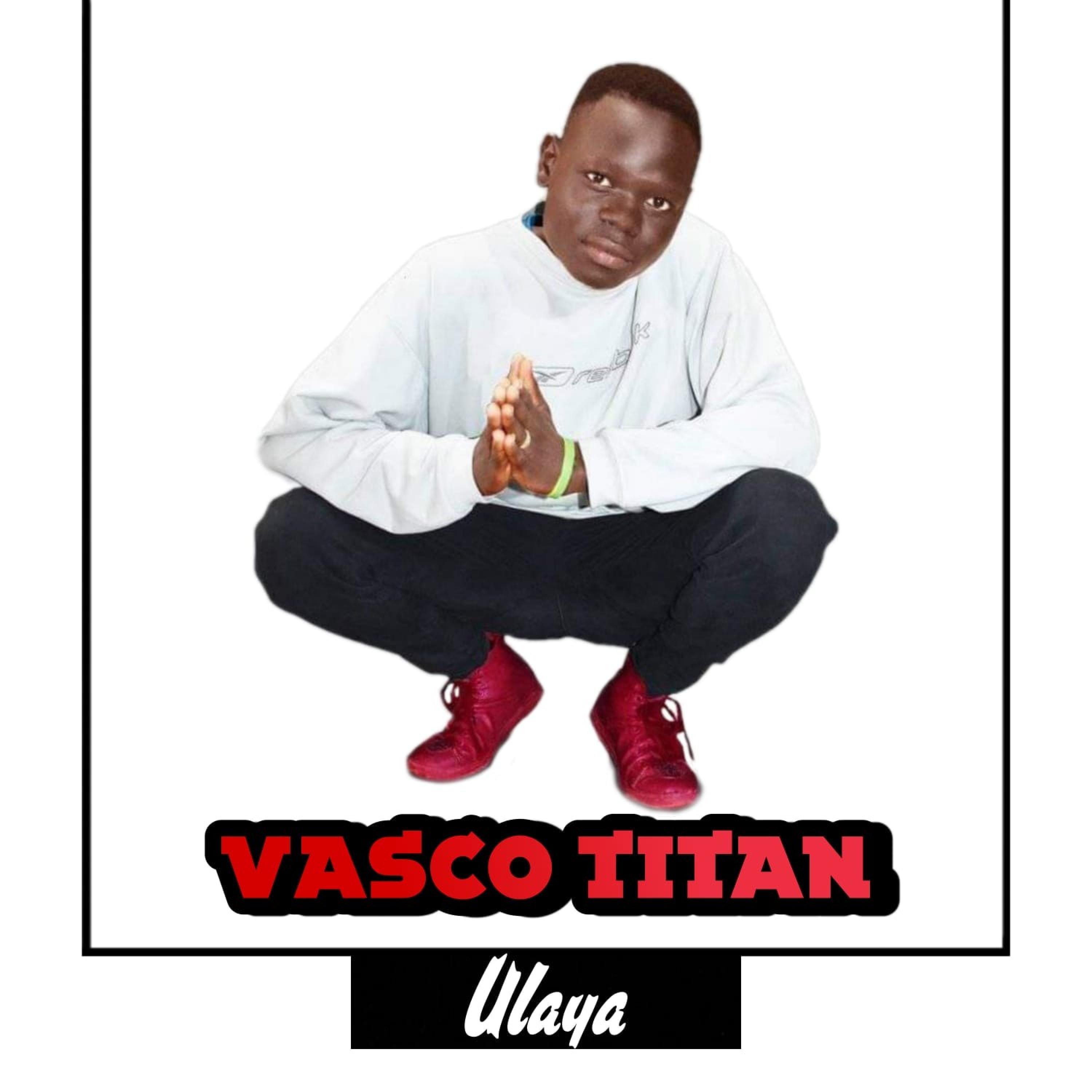 Ulaya (feat. Cash Money)