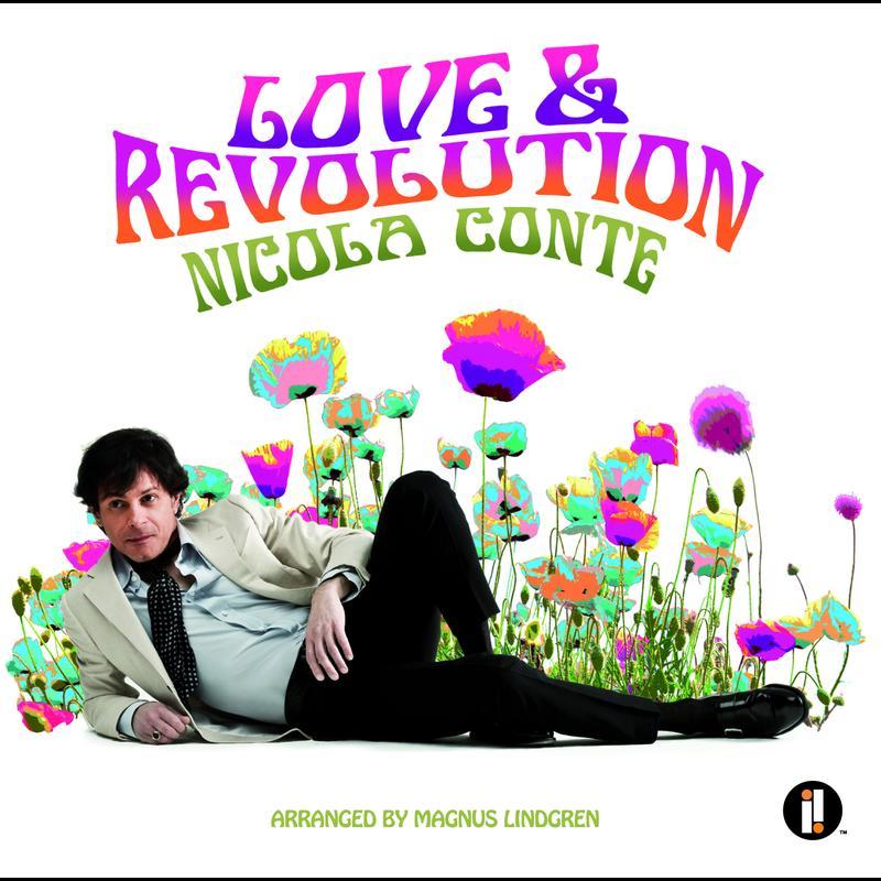 Love & Revolution