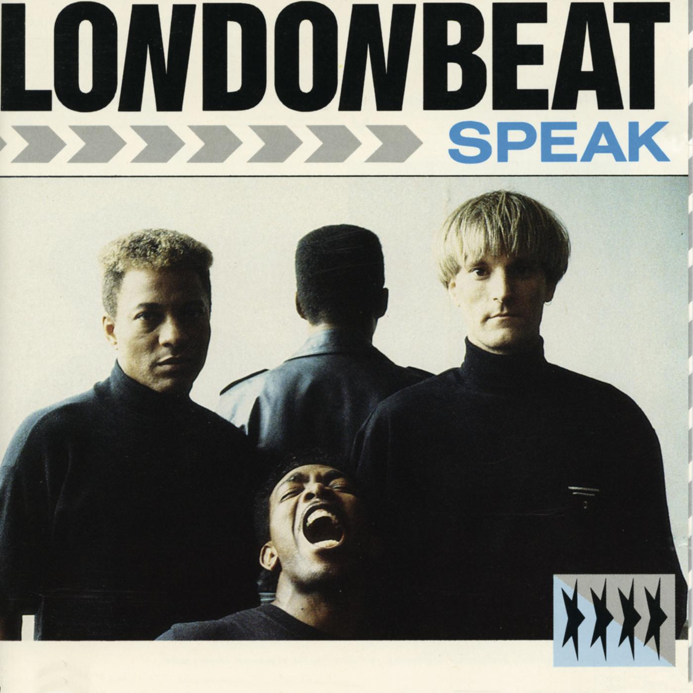 Londonbeat - Jerk