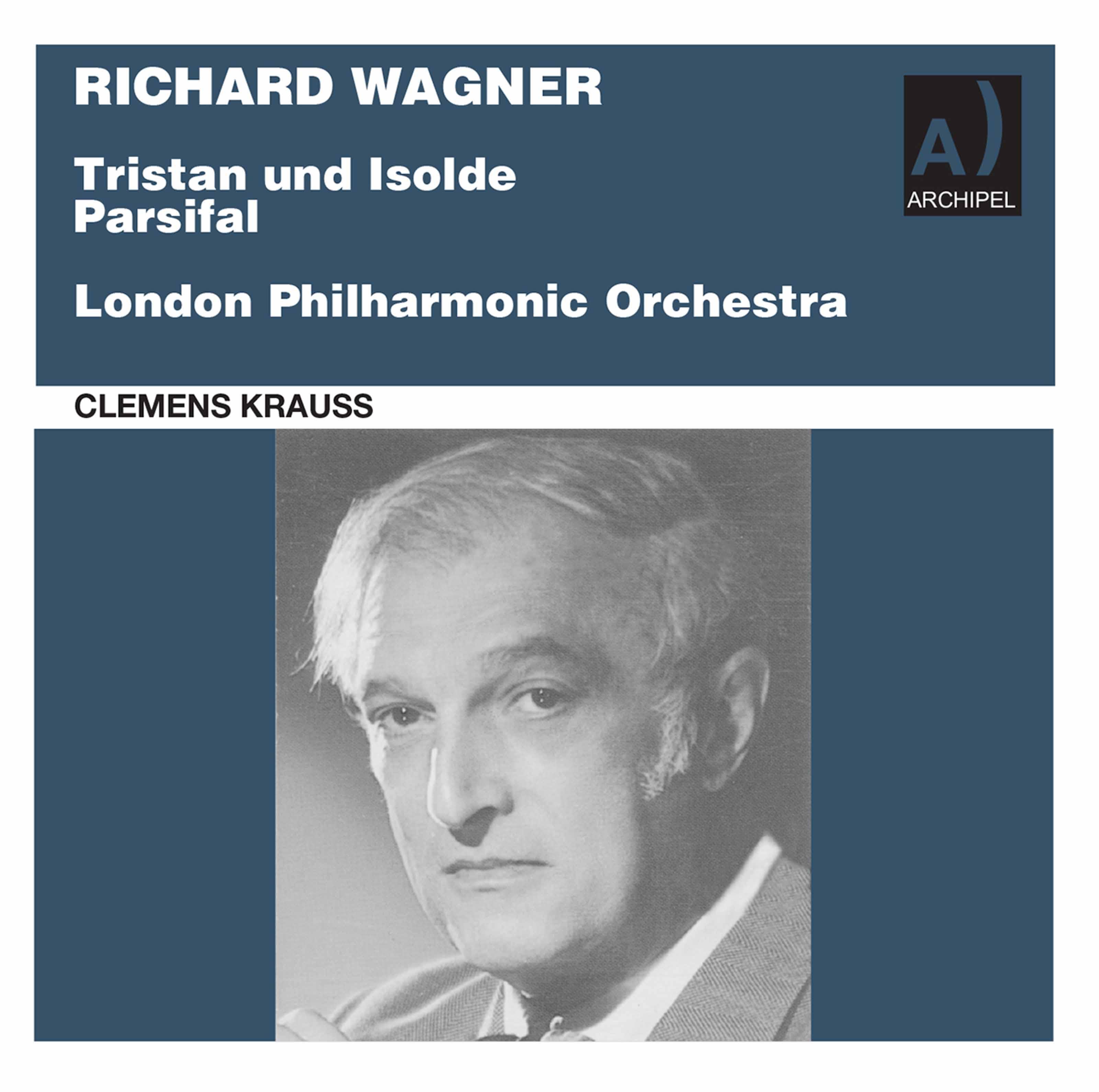 Wagner: Orchestral Works